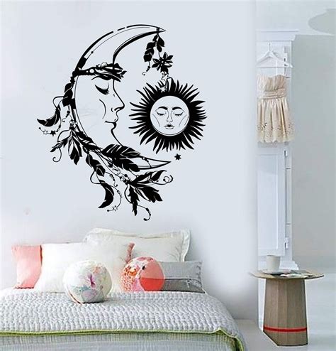 bedroom wall decals amazon|bedroom wall decals entire wall.